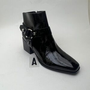 Marc Fisher Gerod Bootie sz 8